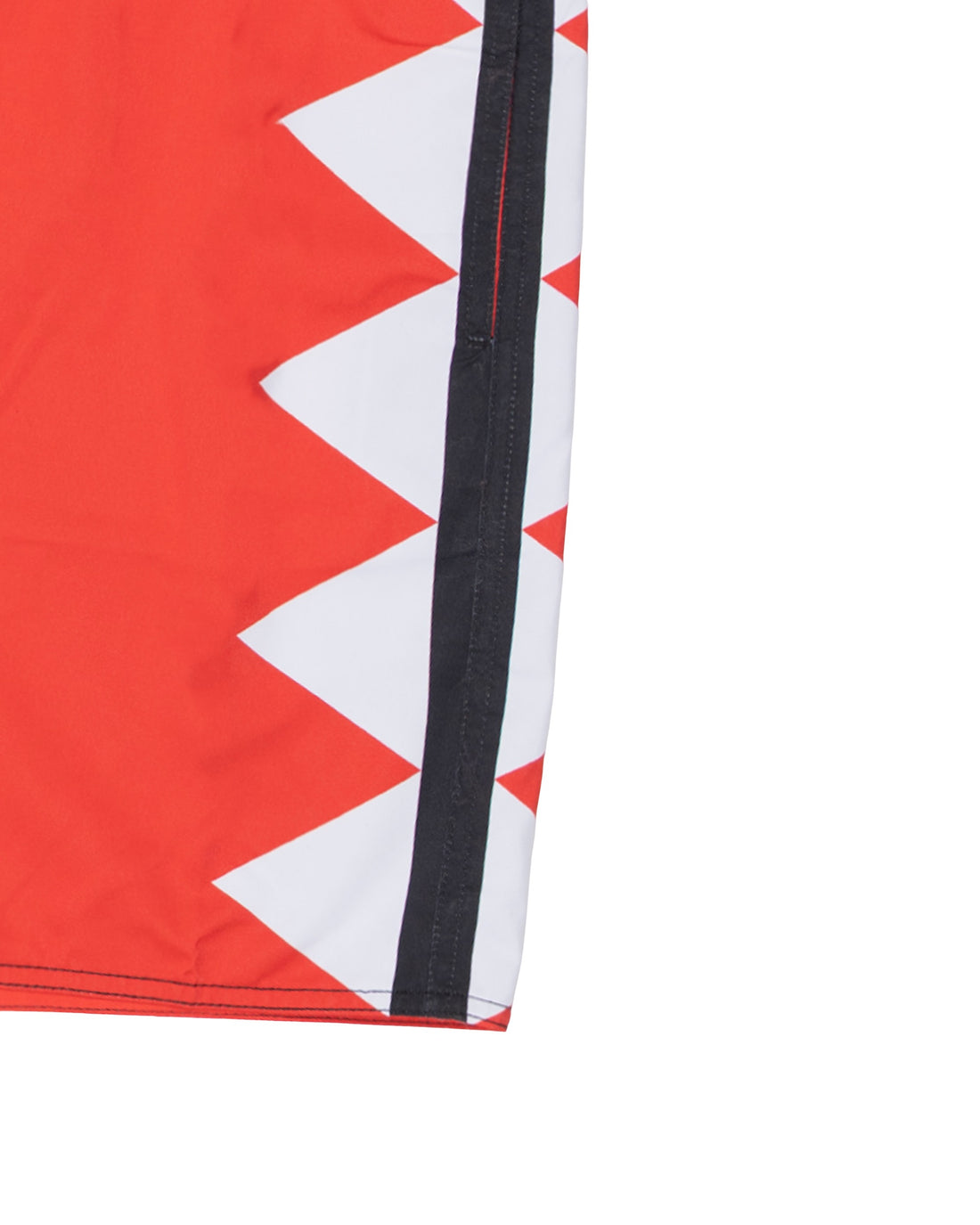 BEACHWEAR RED BANDS