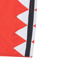BEACHWEAR RED BANDS