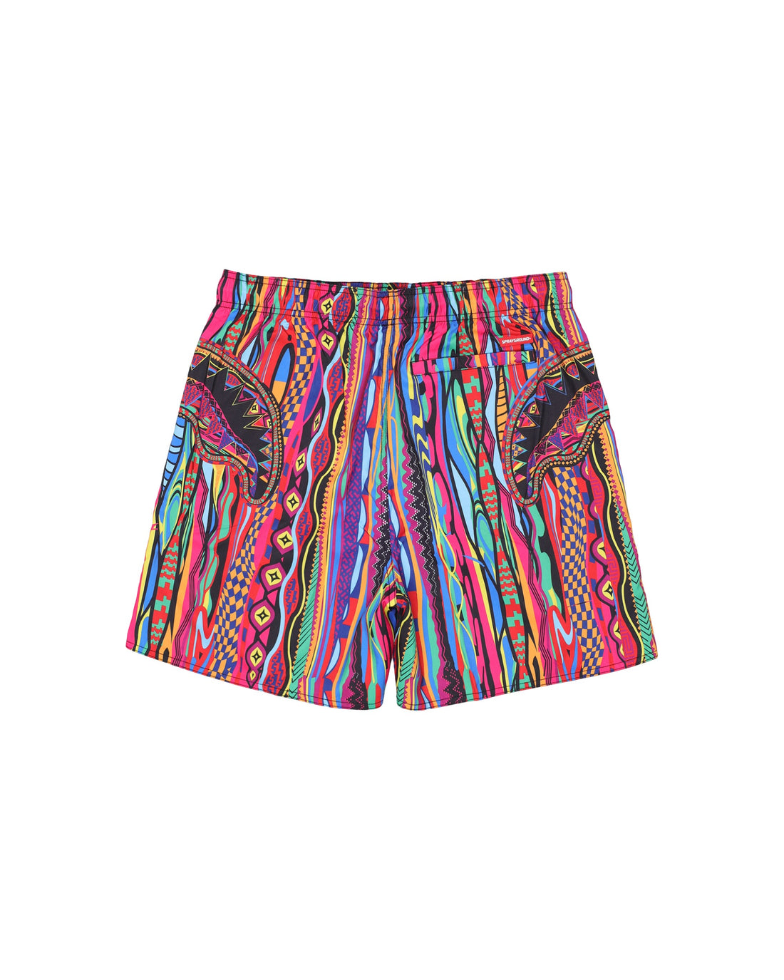 BEACHWEAR MULTI