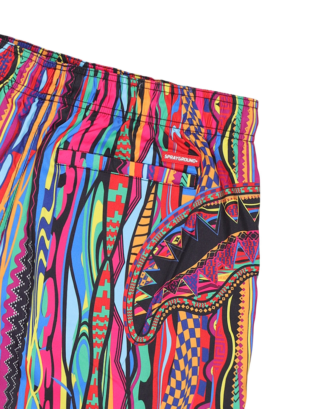 BEACHWEAR MULTI