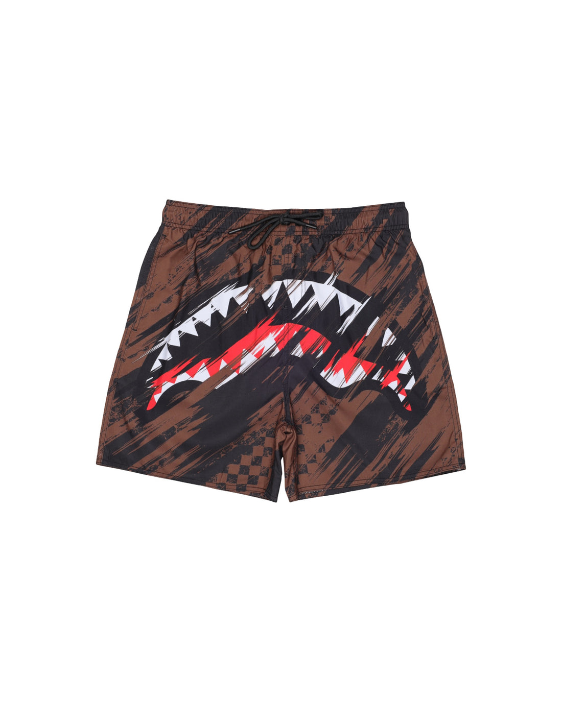 BEACHWEAR BRWN