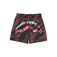BEACHWEAR BRWN