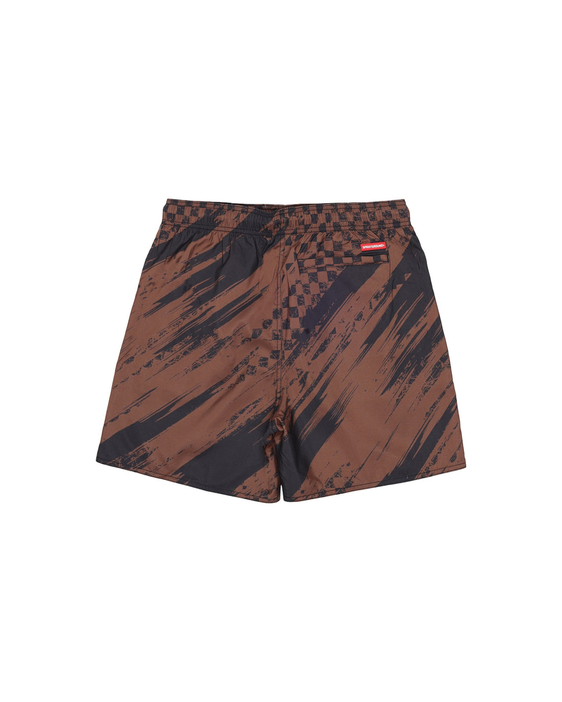 BEACHWEAR BRWN