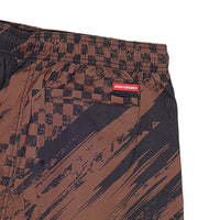 BEACHWEAR BRWN