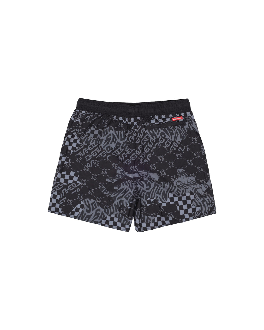 BEACHWEAR CHECK