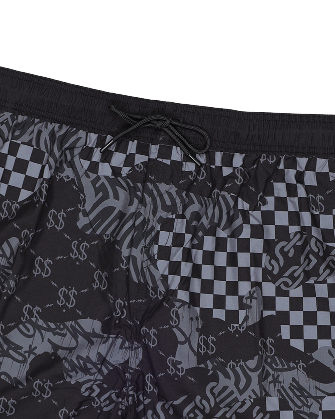 BEACHWEAR CHECK