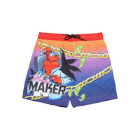 BEACHWEAR MONEYMAKER