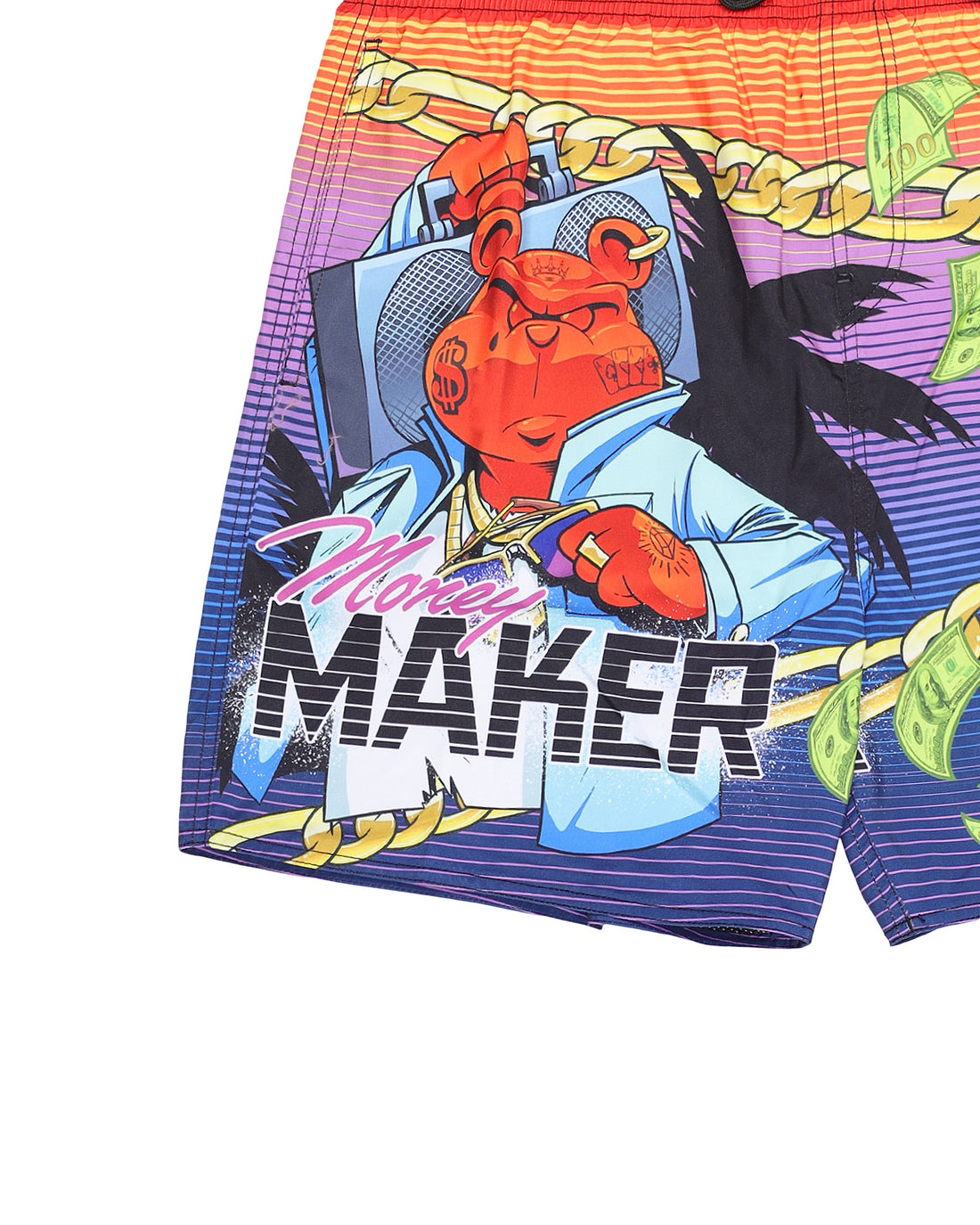 BEACHWEAR MONEYMAKER