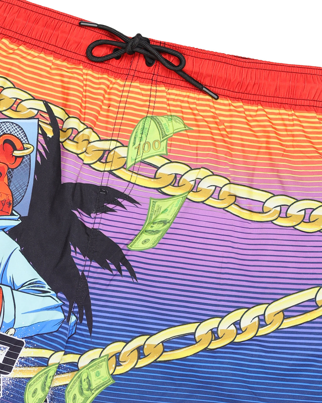 BEACHWEAR MONEYMAKER