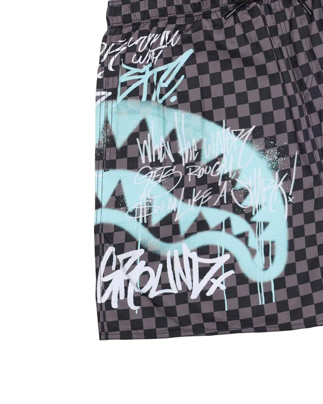 BEACHWEAR GRAF