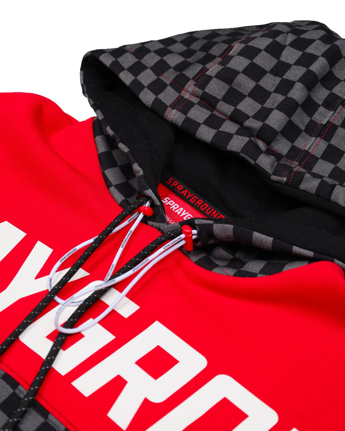 SMOOTH HOODIE TECH BLACK