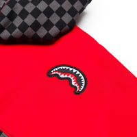 SMOOTH HOODIE TECH BLACK