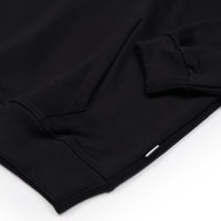 SPRAYGROUND WHATISTHIS HOODIE BLACK