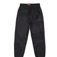 TRIPLE BLACK PANTS
