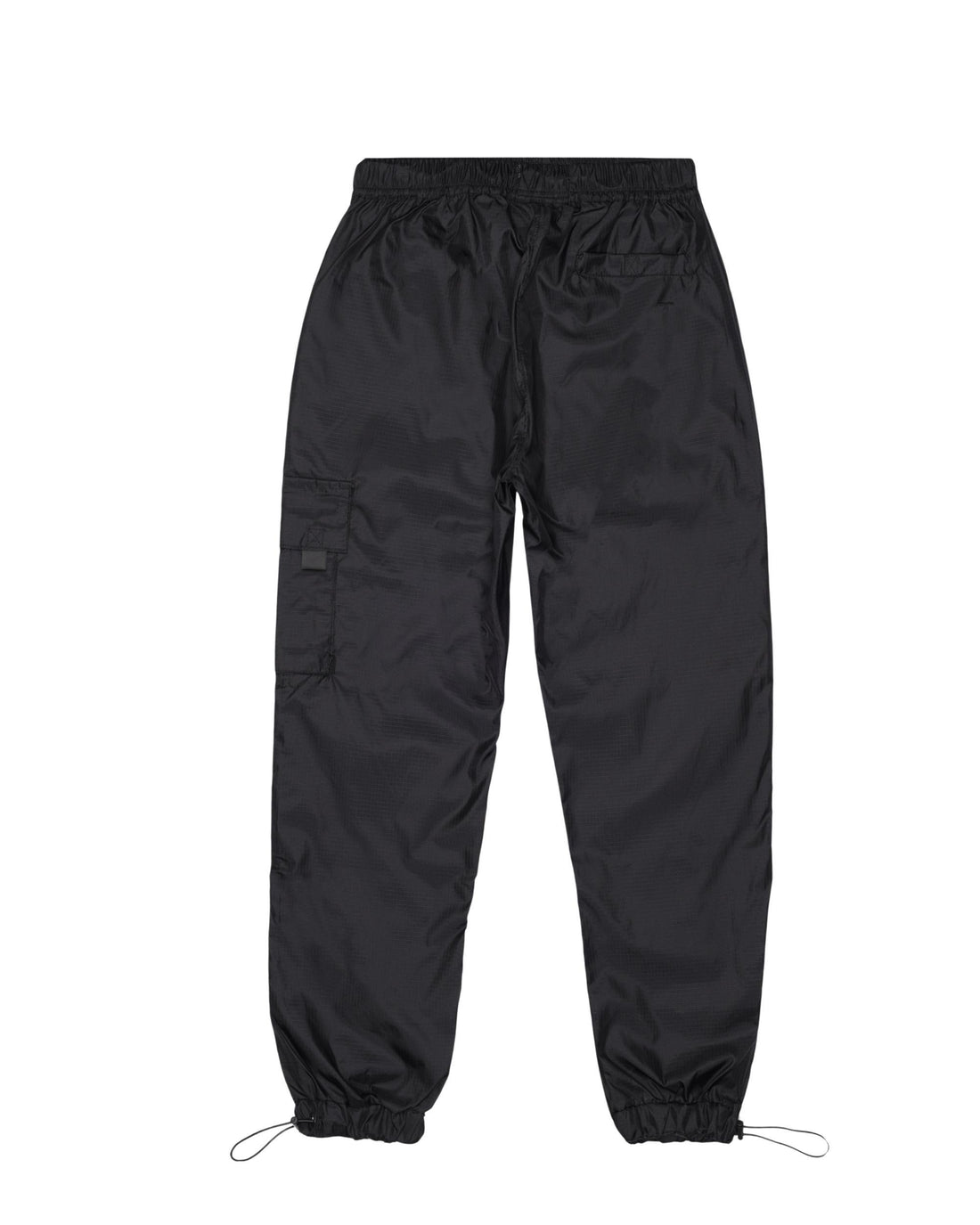 TRIPLE BLACK PANTS