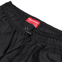 TRIPLE BLACK PANTS