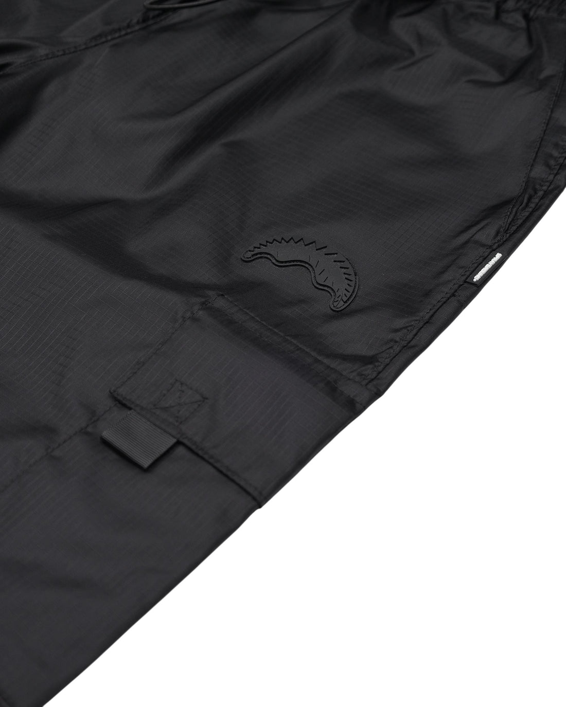 TRIPLE BLACK PANTS