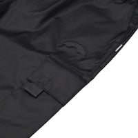 TRIPLE BLACK PANTS