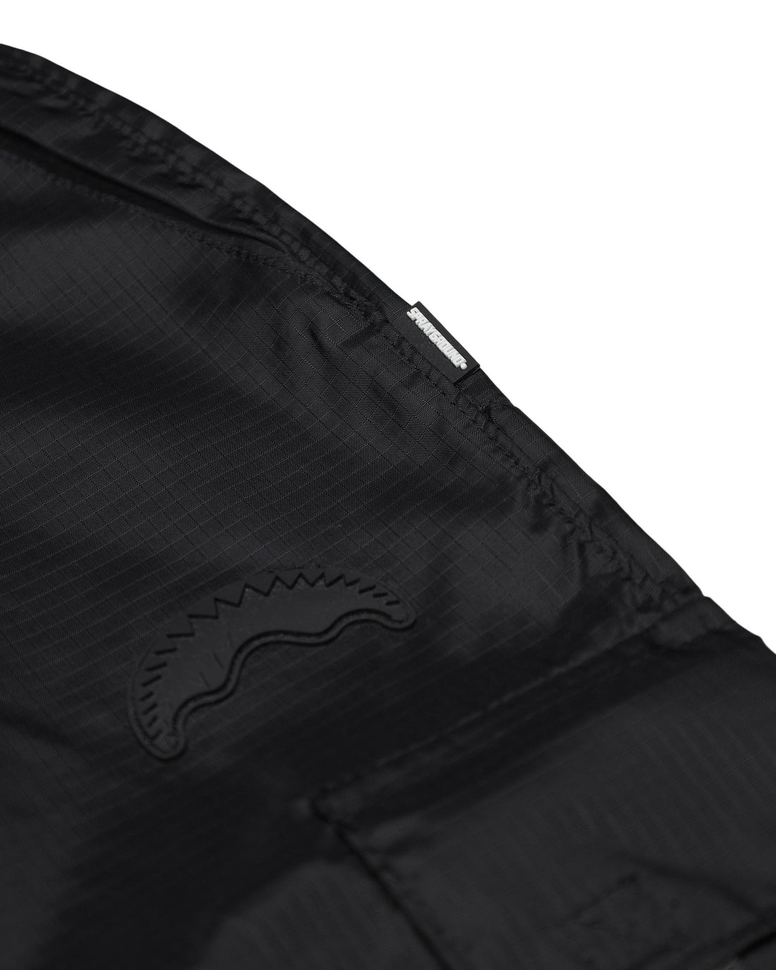 TRIPLE BLACK PANTS