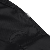 TRIPLE BLACK PANTS