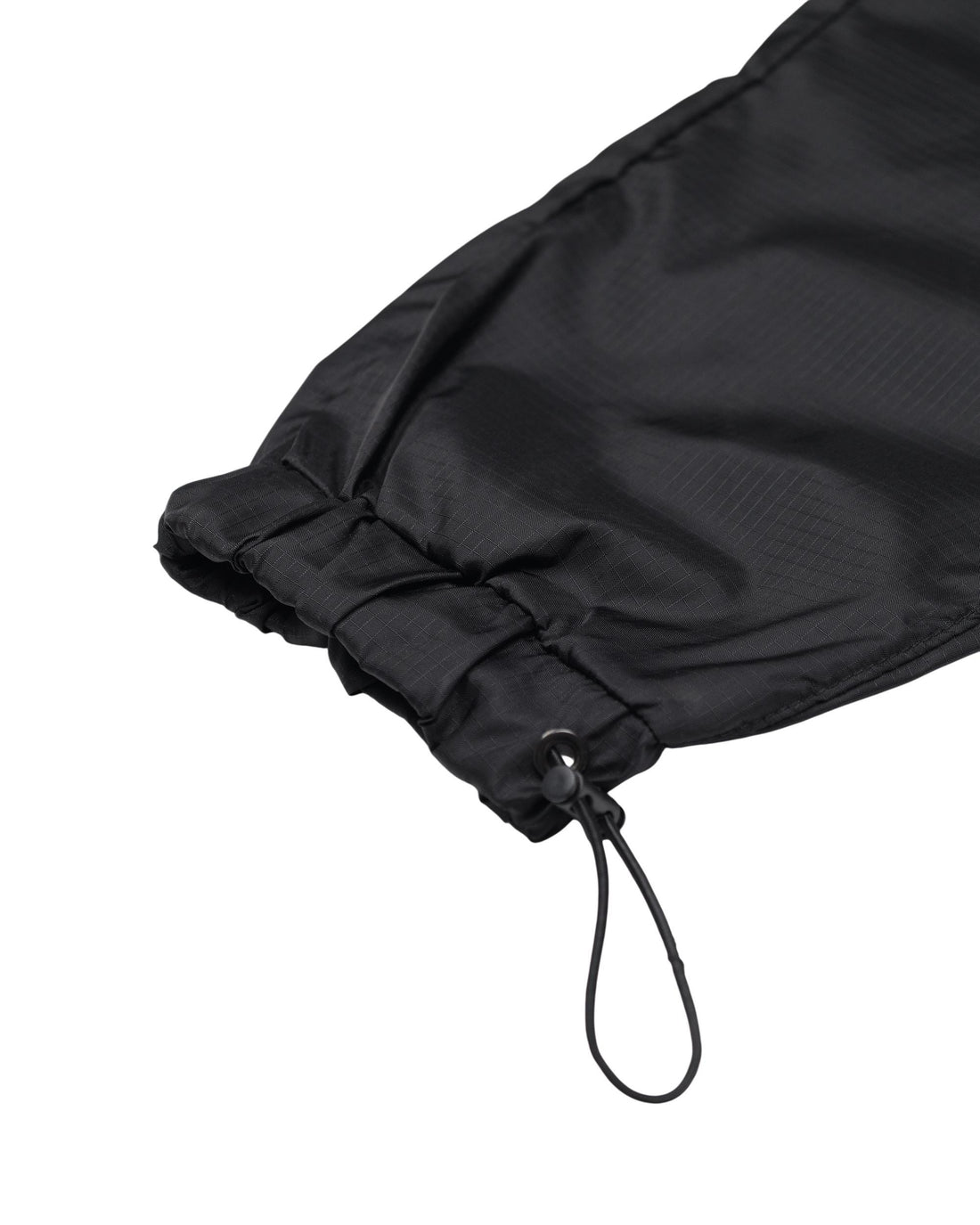 TRIPLE BLACK PANTS