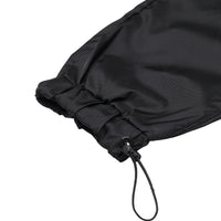 TRIPLE BLACK PANTS