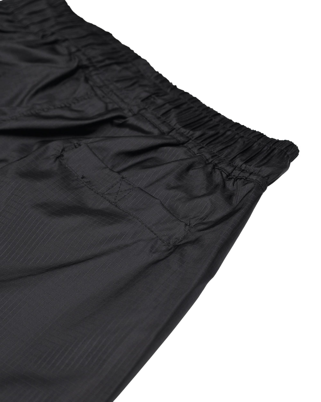 TRIPLE BLACK PANTS