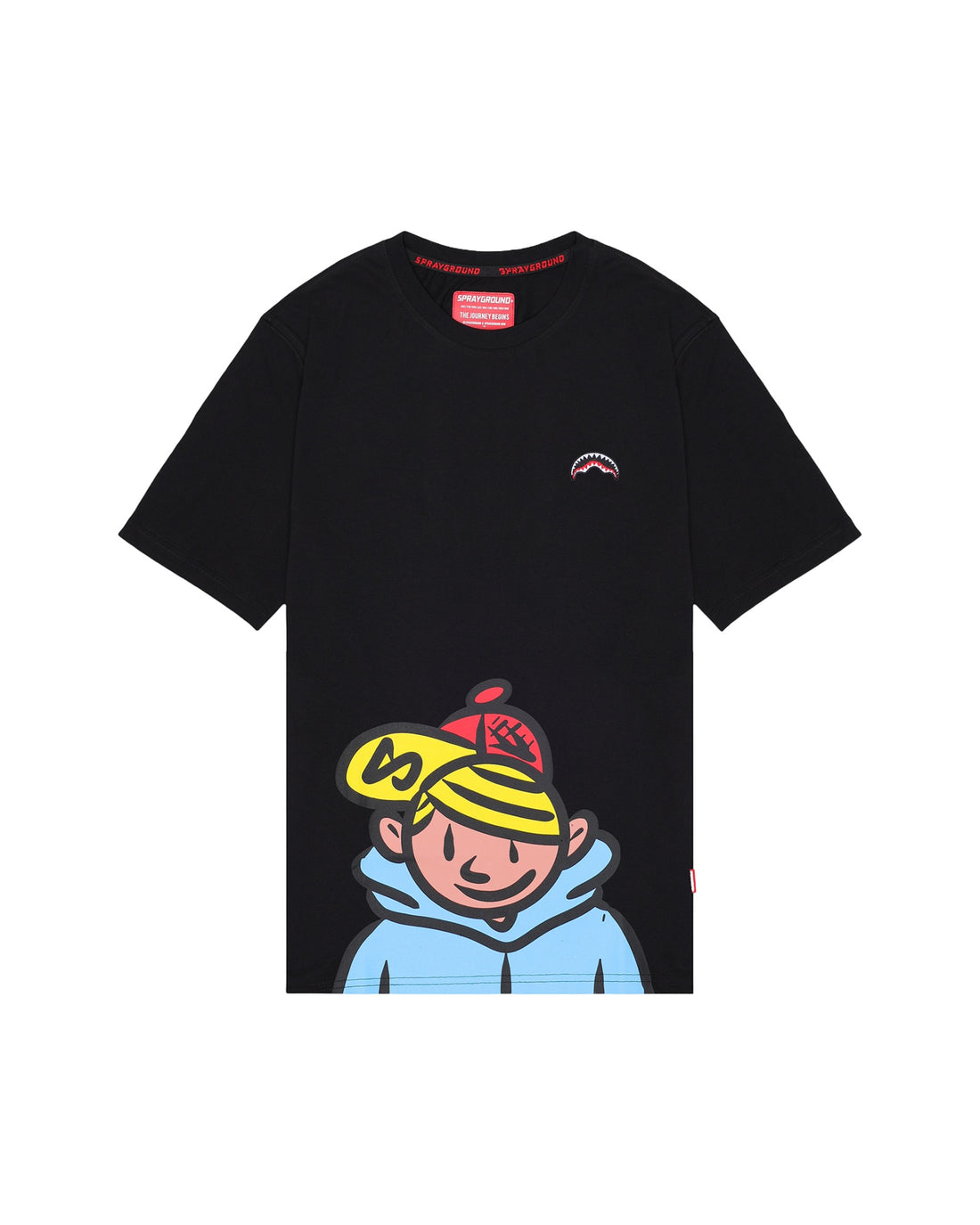 NERDS T-SHIRT
