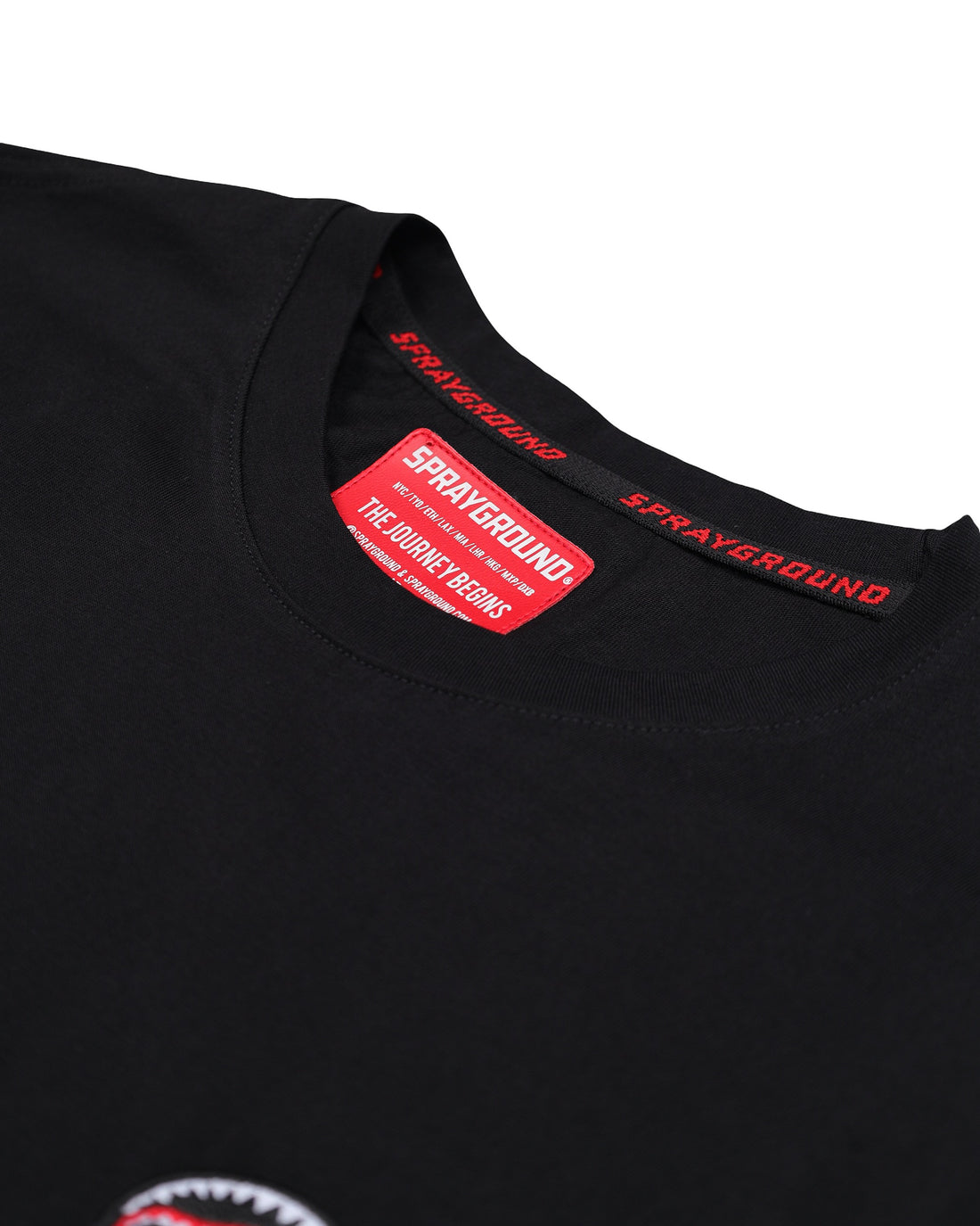 NERDS T-SHIRT
