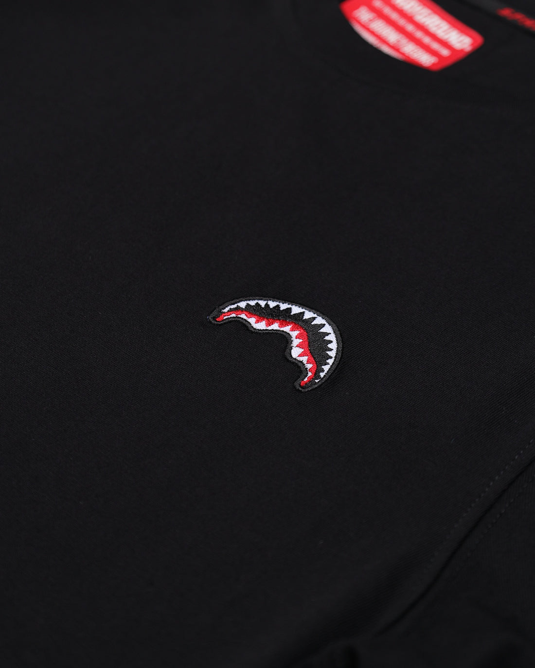 NERDS T-SHIRT