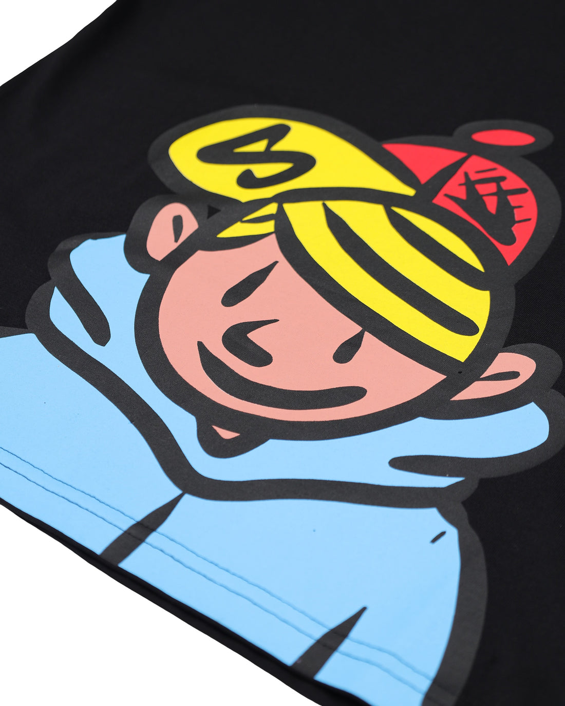 NERDS T-SHIRT
