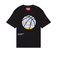 BASKETBALL T-SHIRT