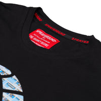 BASKETBALL T-SHIRT