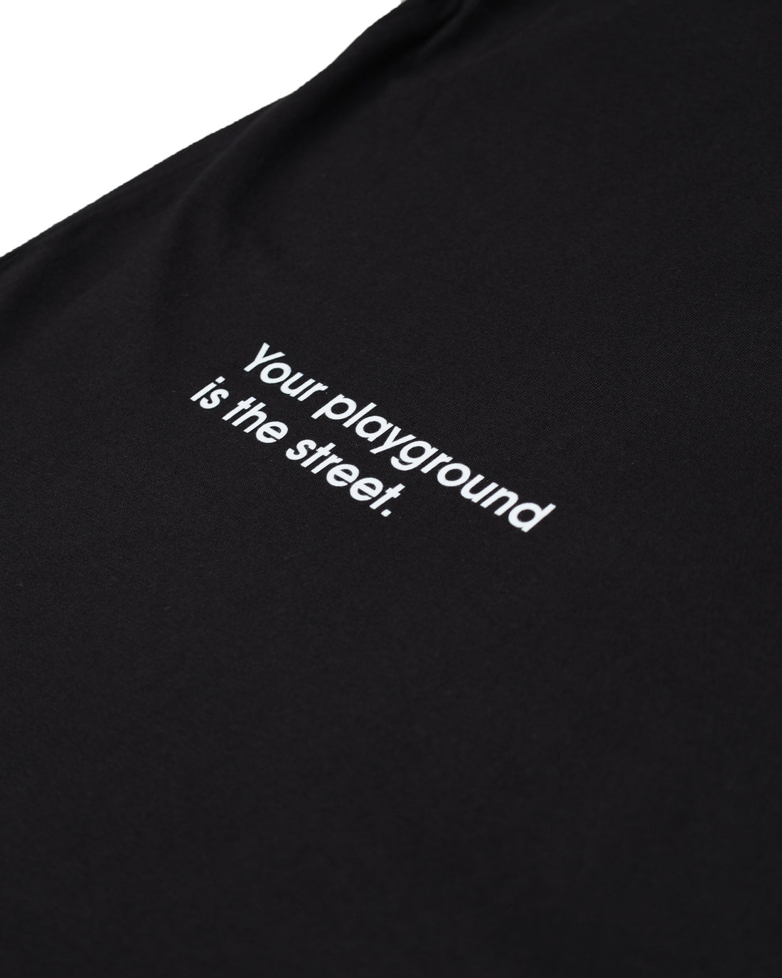 BASKETBALL T-SHIRT