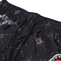 CREATE YOUR WORLD SWIM TRUNKS