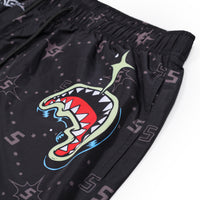 CREATE YOUR WORLD SWIM TRUNKS