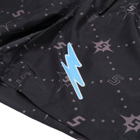 CREATE YOUR WORLD SWIM TRUNKS