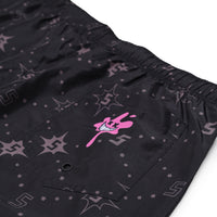 CREATE YOUR WORLD SWIM TRUNKS