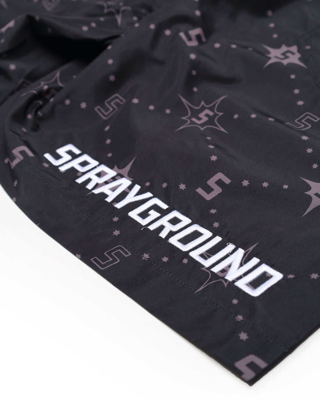 CREATE YOUR WORLD SWIM TRUNKS