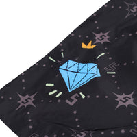 CREATE YOUR WORLD SWIM TRUNKS