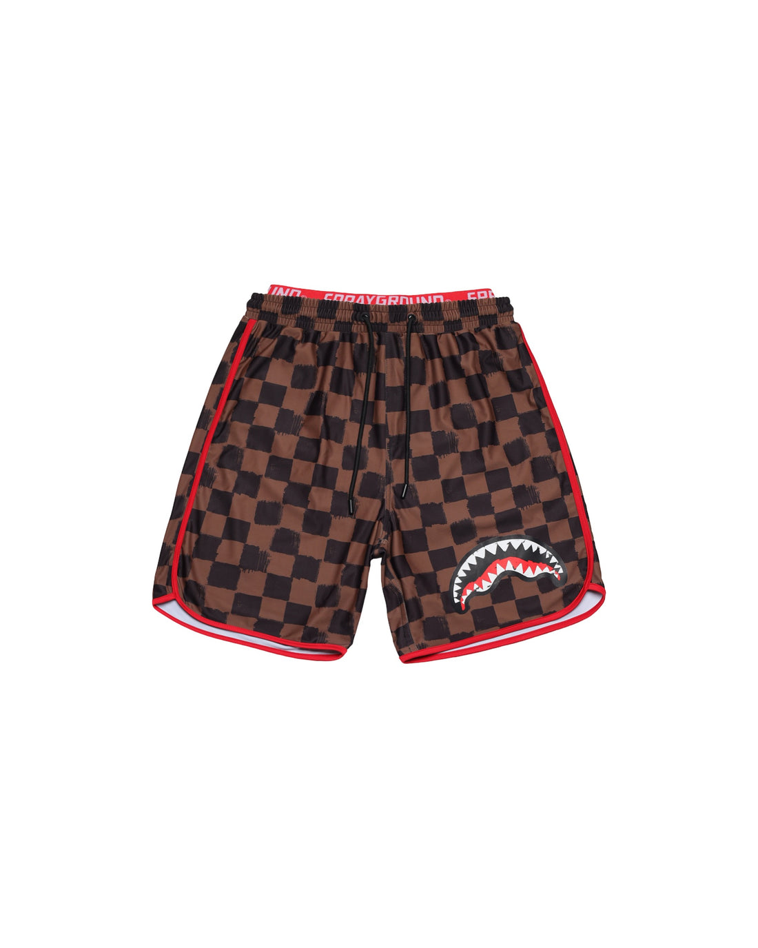 VANQUISH SWIM TRUNKS