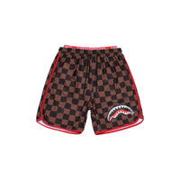 VANQUISH SWIM TRUNKS