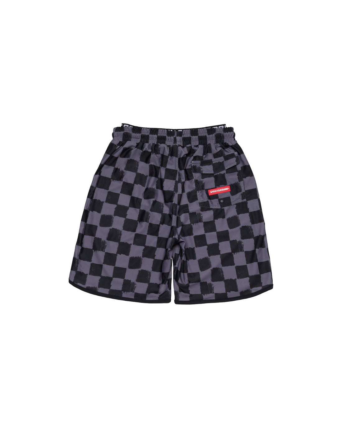VANQUISH SWIM TRUNKS
