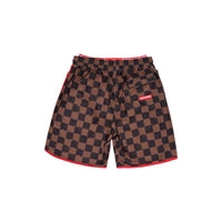 VANQUISH SWIM TRUNKS