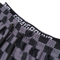 VANQUISH SWIM TRUNKS