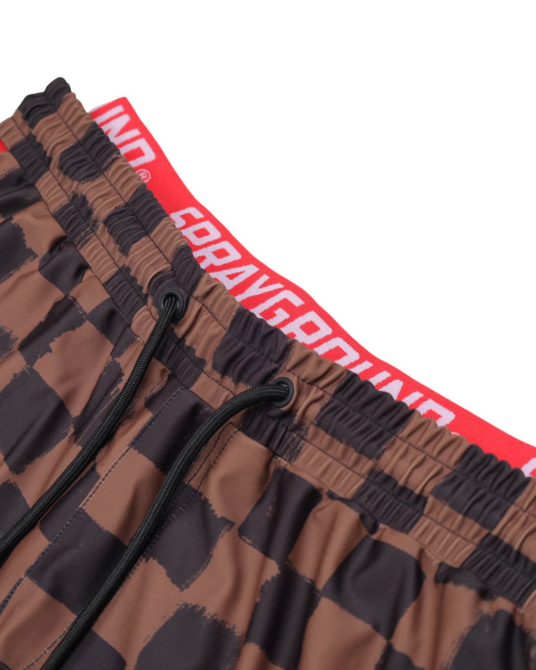 VANQUISH SWIM TRUNKS