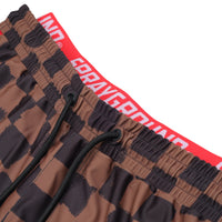 VANQUISH SWIM TRUNKS