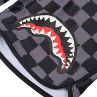 VANQUISH SWIM TRUNKS