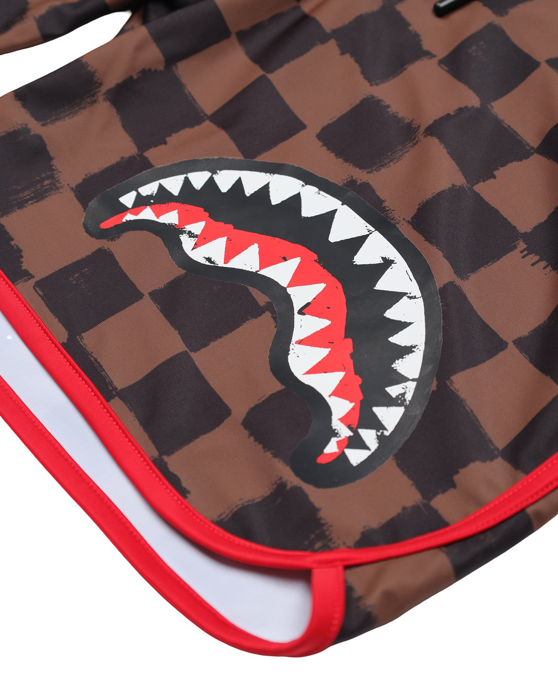 VANQUISH SWIM TRUNKS