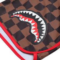 VANQUISH SWIM TRUNKS